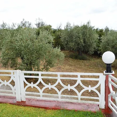 Elpida Ξενοδοχείο με διαμερίσματα