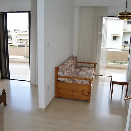 Elpida 3* Καμένα Βούρλα