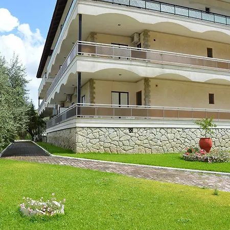 Aparthotel Elpida 3*