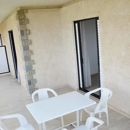 Apart Otel Elpida