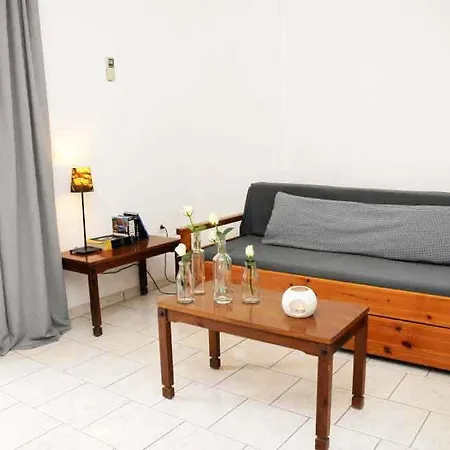Elpida Aparthotel