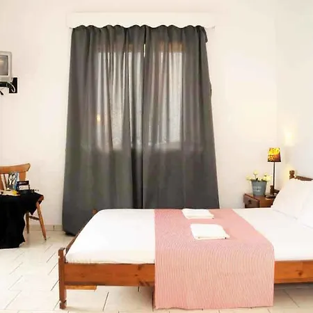 Apart Otel Elpida 3*