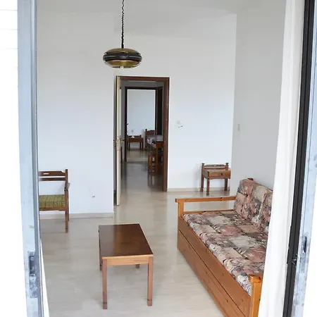 Apart Otel Elpida