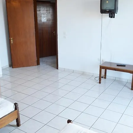 Aparthotel Elpida Kamena Vourla