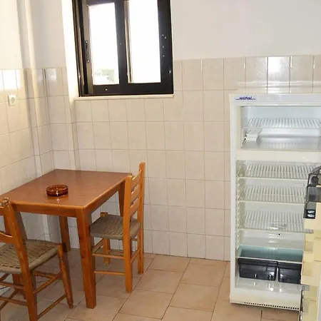 Elpida Apart Otel 3*